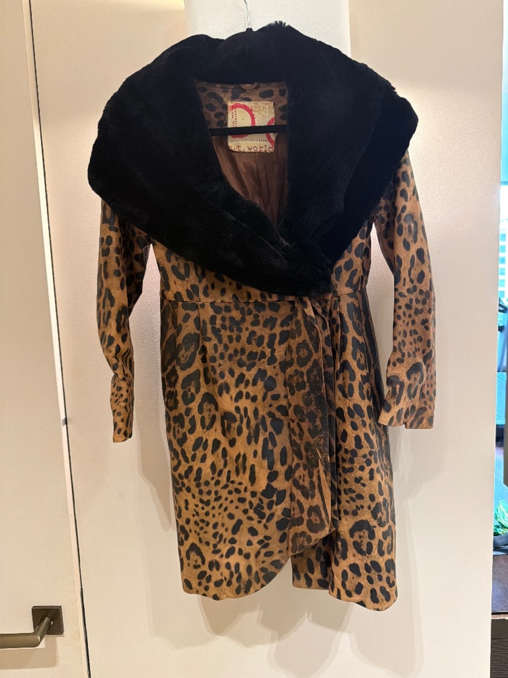Coat